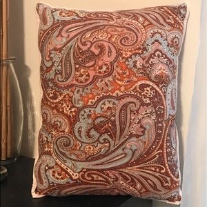 Accent Pillow